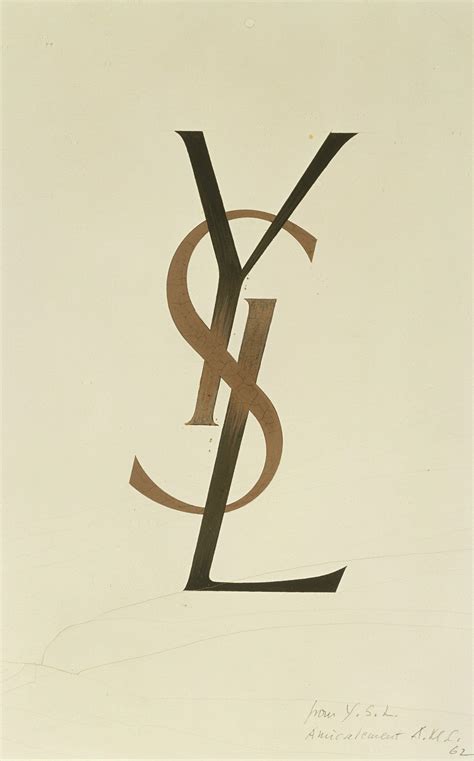 ysl yves saint laurent